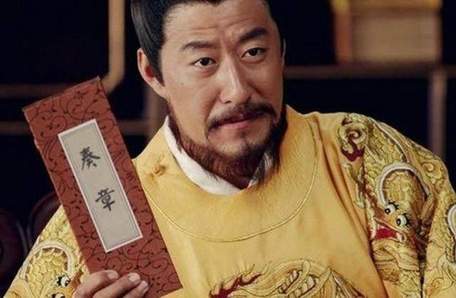 明朝这位村民,闯县衙,捆县官,千里押送给朱元璋,一路无人敢拦_陈寿