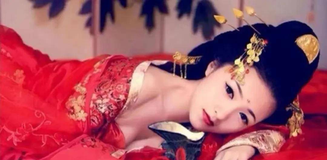 原创礼崩乐坏的春秋时代人伦尽毁