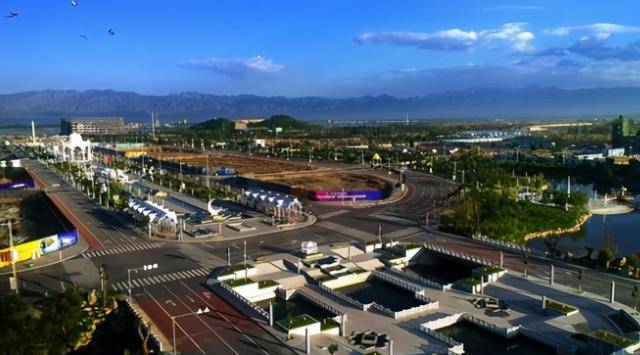 原创银川人口不到230万房价涨幅却在全国第一全球第十是何原因