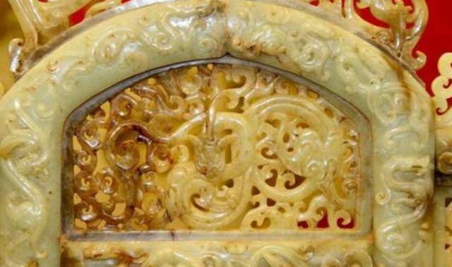 2亿高价,专家:亏了,不少于10亿_汉代_玉器_文物