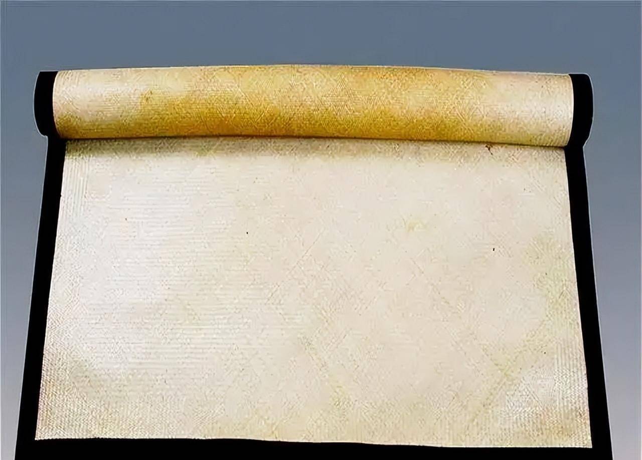 原创1963年山西农妇珍藏的传家宝专家以300元征购如今价值过亿