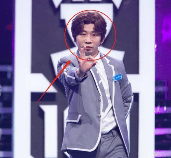 贾玲_节目_造型