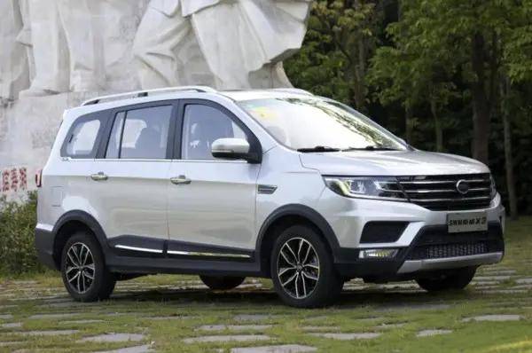 同是摩托出身的斯威 会步力帆的后尘吗_搜狐汽车_搜狐网