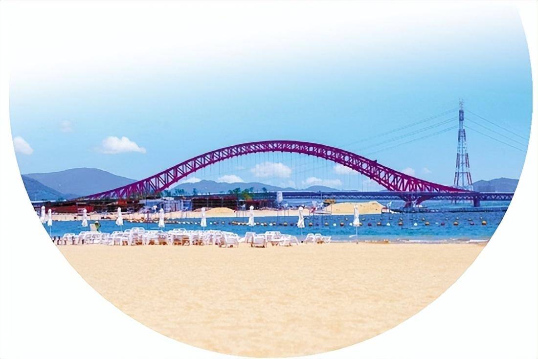 潮涌东方看北仑:春赏花 夏戏水 秋听风 冬观鸟_旅游_平台_宁波