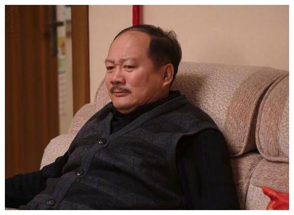 原创谢广坤的有事直接发疯别学反内耗乡村爱情真的值得吗