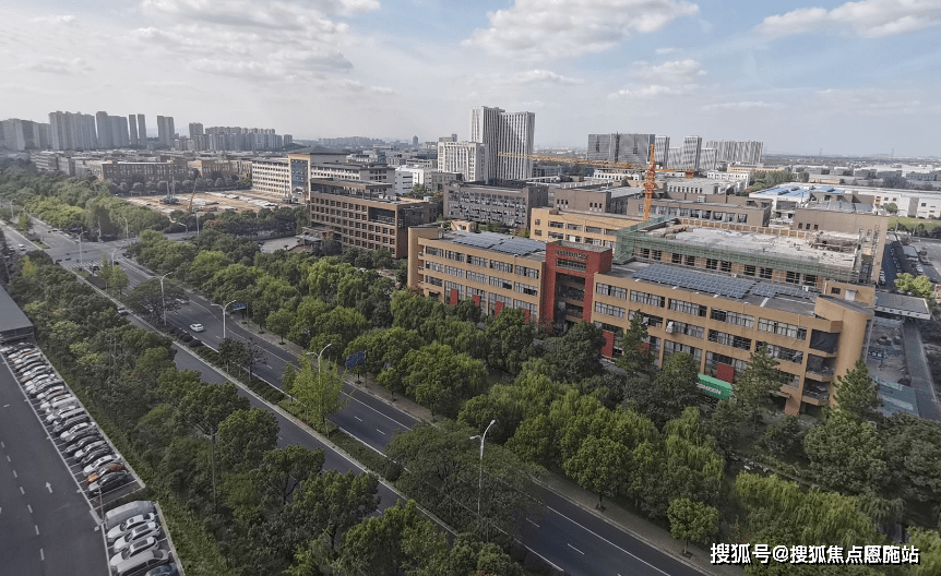 金宸金座公寓杭州金宸金座楼盘详情金宸金座房价户型交通小区环境