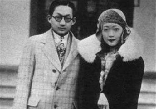末代皇帝溥仪被苏联抓获,皇后婉容结局如何?让人惋惜_文绣_日本_父亲