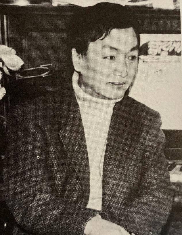 京剧名伶陷入间谍争议:我能让女人和男人都为我神魂颠倒_时佩璞