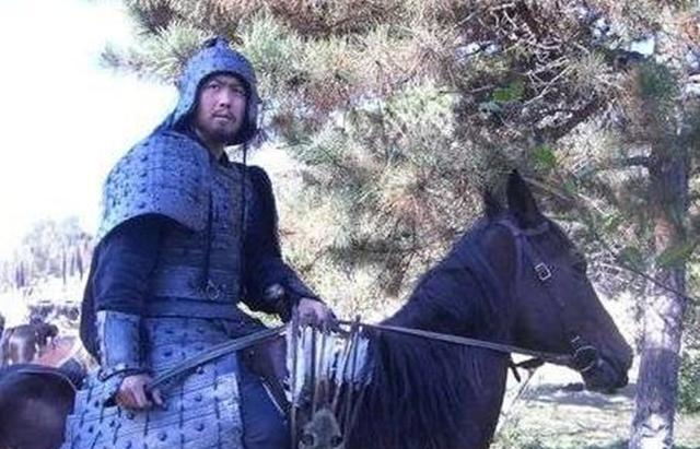 原创原创曹操25子之一竟靠演技成为一代君王网友戏精本精