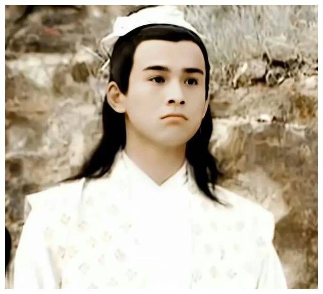 天涯四美之一,独领风骚的男神,乔振宇,魅力不减!_演技_角色_王倩一