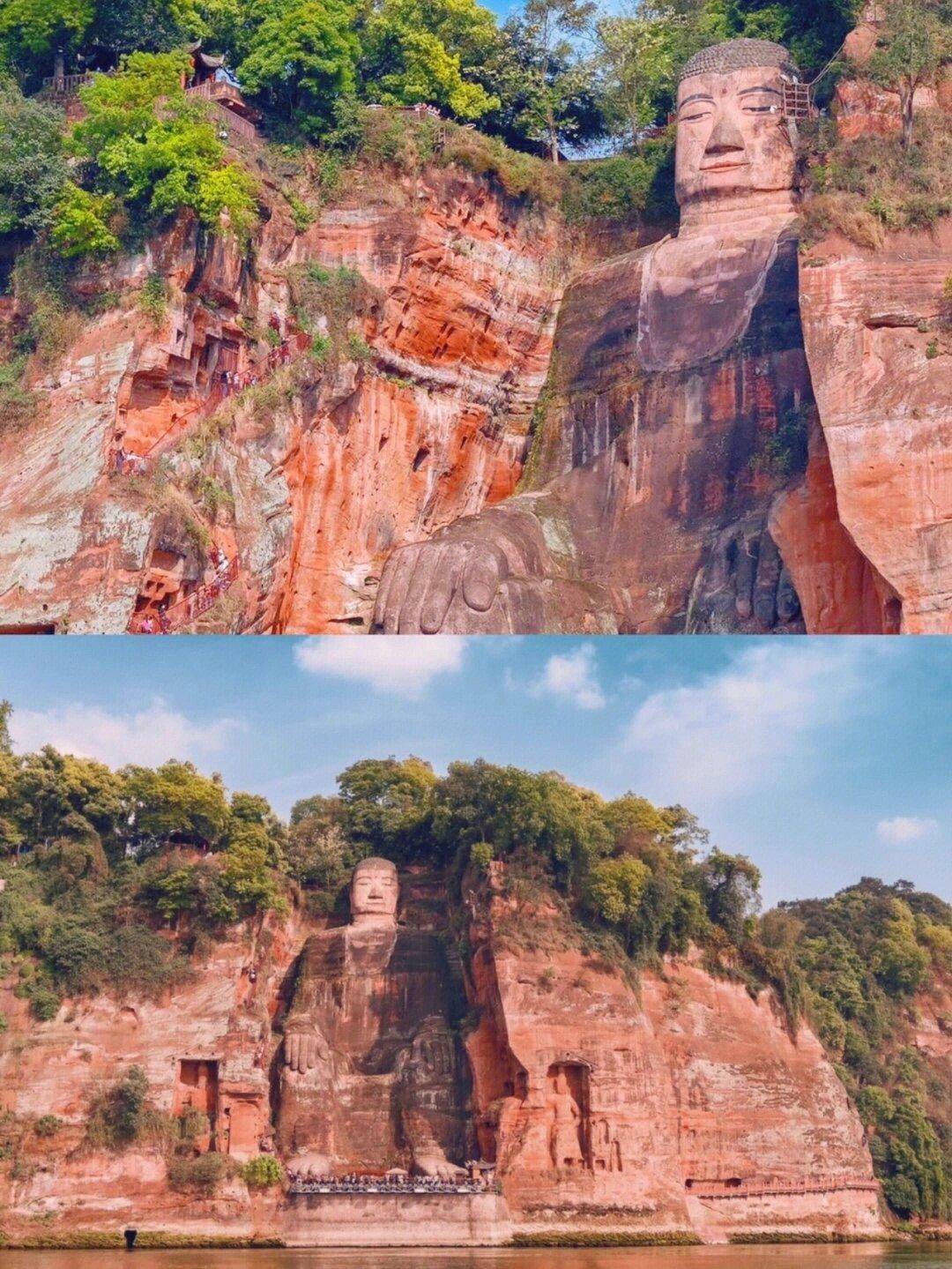 峨眉山自由行费用大约在1200元左右,包括交通,住宿,餐饮和门票等费用