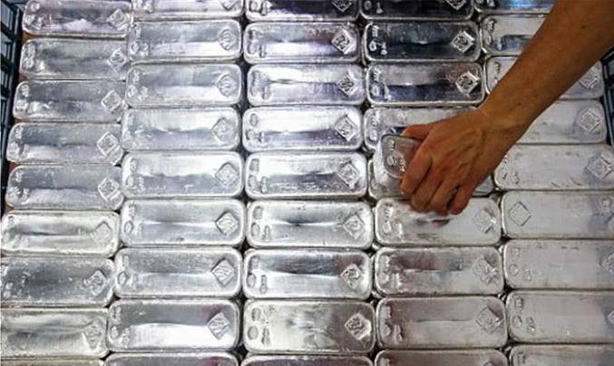 古代那么多白银现在都去什么地方了说出来你可别不信