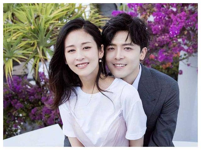 颖儿汉服照遭争议,引热议!不露脸晒图,网友质疑._生活_付辛博_外界