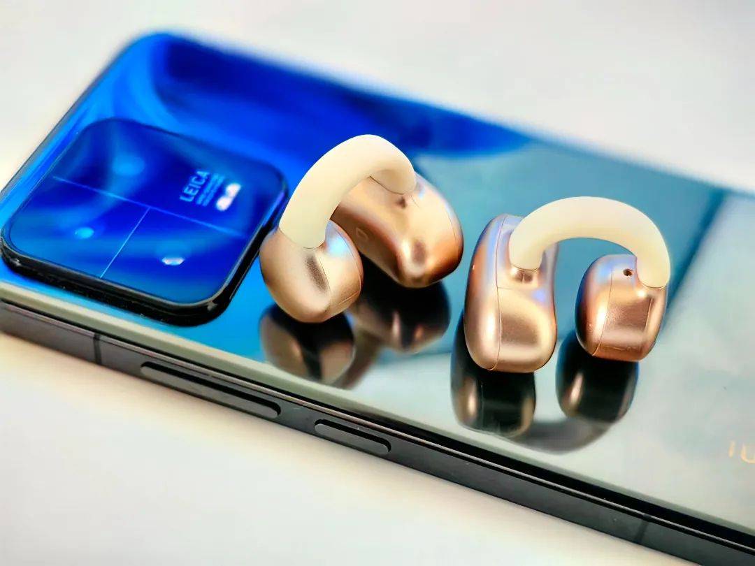 它是我听过音质最好耳机,双飞燕Biosong生物丽声蓝牙耳机