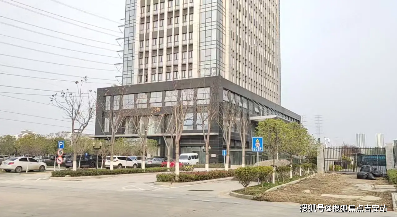 武汉金福祥商务大厦写字楼出租写字楼出租网招商电话租金价格地址