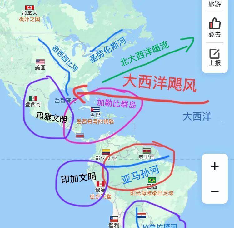 古希腊为什么会那么早就出现科学_文明史_几何_群岛