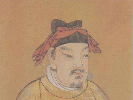 原创宋朝没有那么弱也有诸多名将盘点北宋初年四大名将