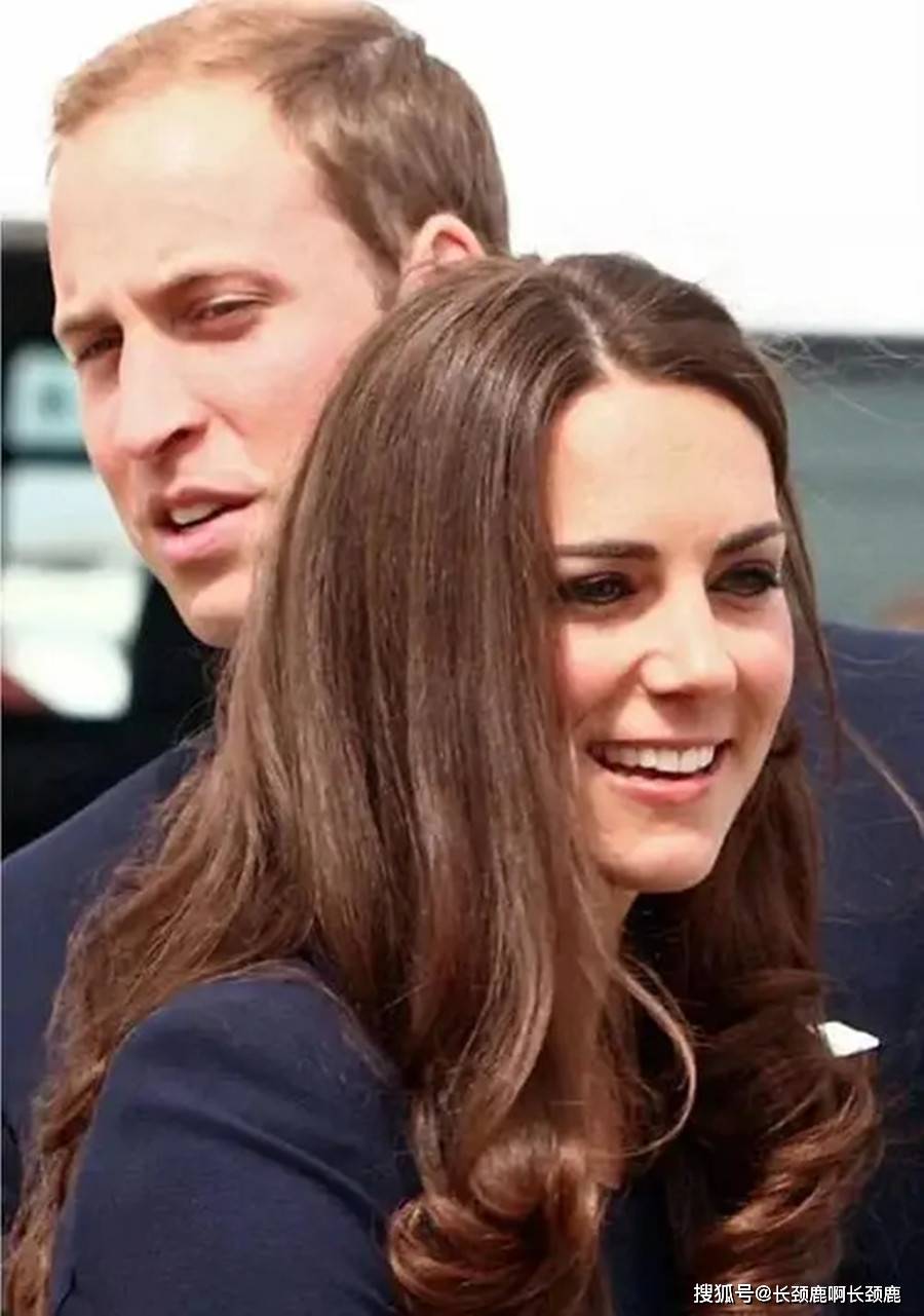 原创梳理一下凯特王妃消失的来龙去脉她还能回来吗