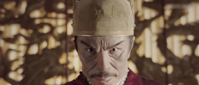 原创大明十六帝齐聚阴间朱棣当众疯狂秀功绩却遭朱允炆无情揭短