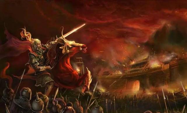 原创你不知道的历史事件真实发生明末清初广东新会清军吃人事件