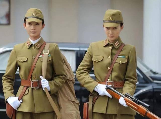 抗战剧中有哪些常见的历史错误?