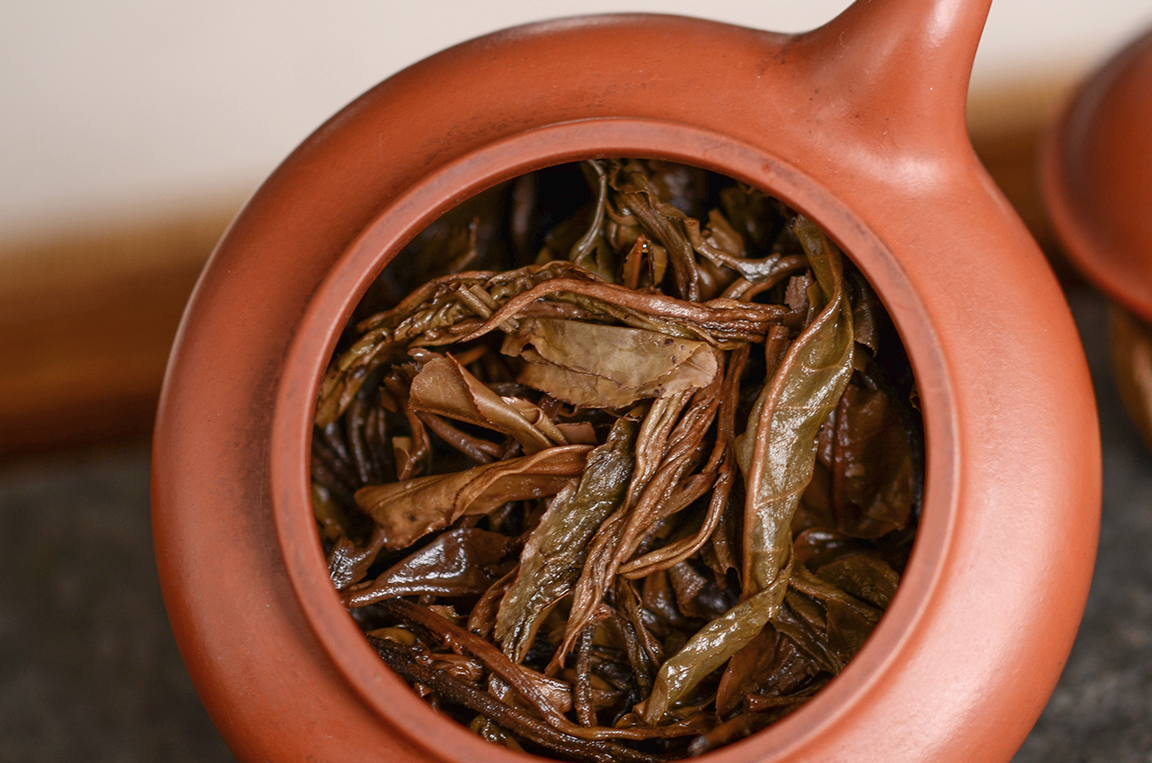 春茶季遵循这3个规律,普洱茶入门小白也能买到好茶!_茶叶_品质_能力