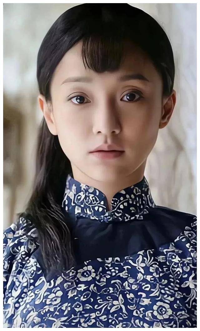 6位演员天赋超群,有者风生水起,有者因"偏门"受阻_许晴_秦岚_周迅