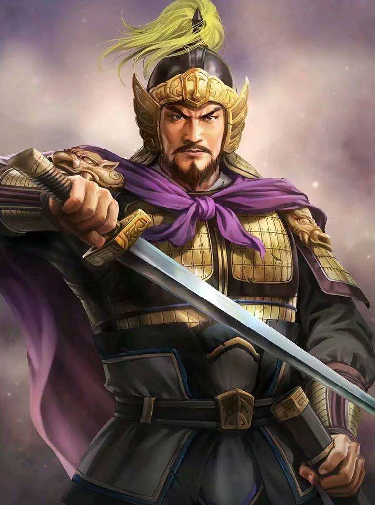 姜维能力出众,为何在曹魏只当个参军?_曹操_西北_陇西