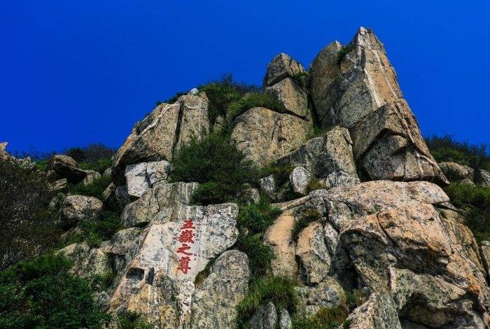 山东泰山趵突泉崂山八大关游玩行程费用山东旅游景点详细费用收藏这篇