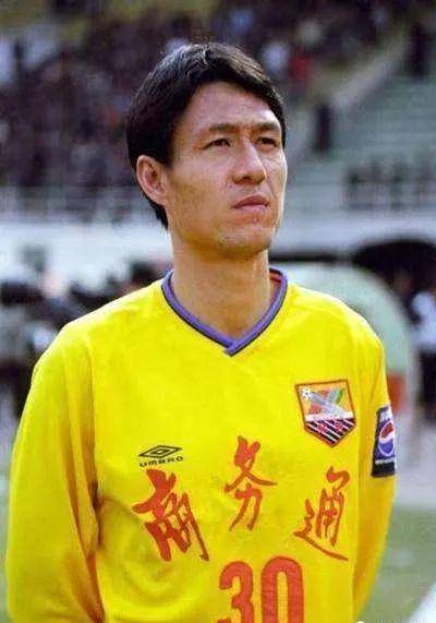 原创国足最强阵容之十六小骠骑篇