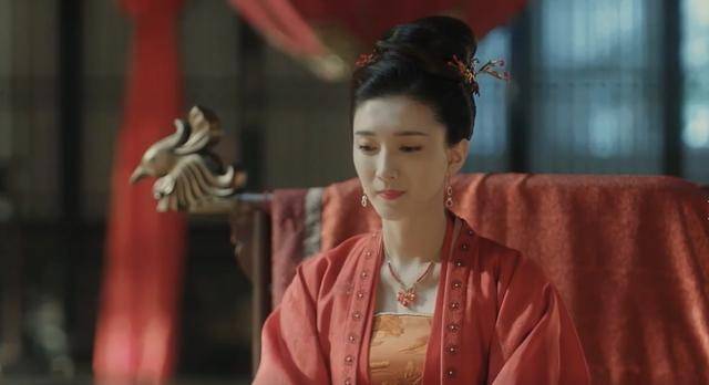 清平乐中的曹皇后:一生无子,不受宠爱,但稳坐后位顺遂一生_赵祯_张