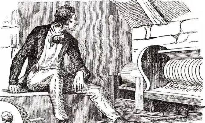 原创黑人奴隶最痛恨的发明比鞭子锁链烙铁恐怖多了