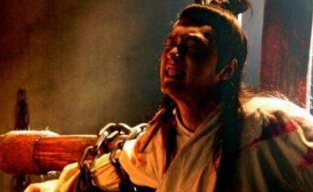 原创古代有一种刑罚叫作弹琵琶名字很文雅却没人能挺过去