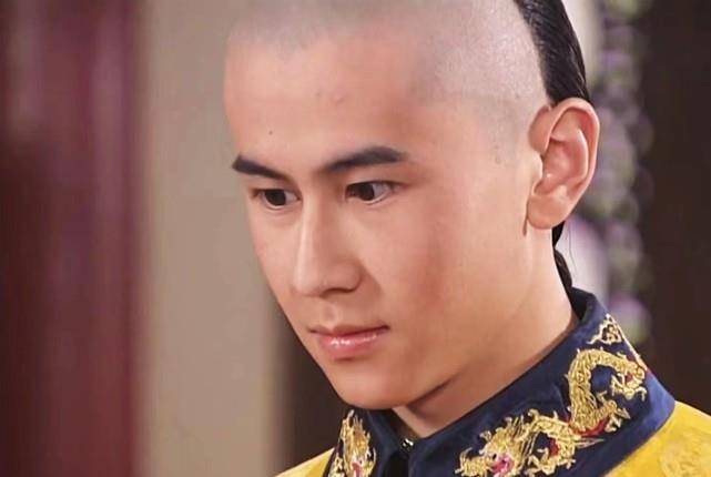 才懂:博果尔的死,是对福临与董鄂妃最狠的报复_贵太妃_吴克善_儿子