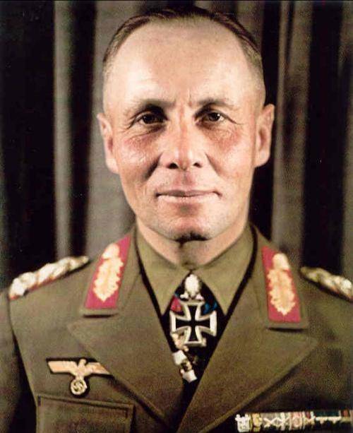 英国在二战中的著名将领蒙哥马利以及他的中国情结