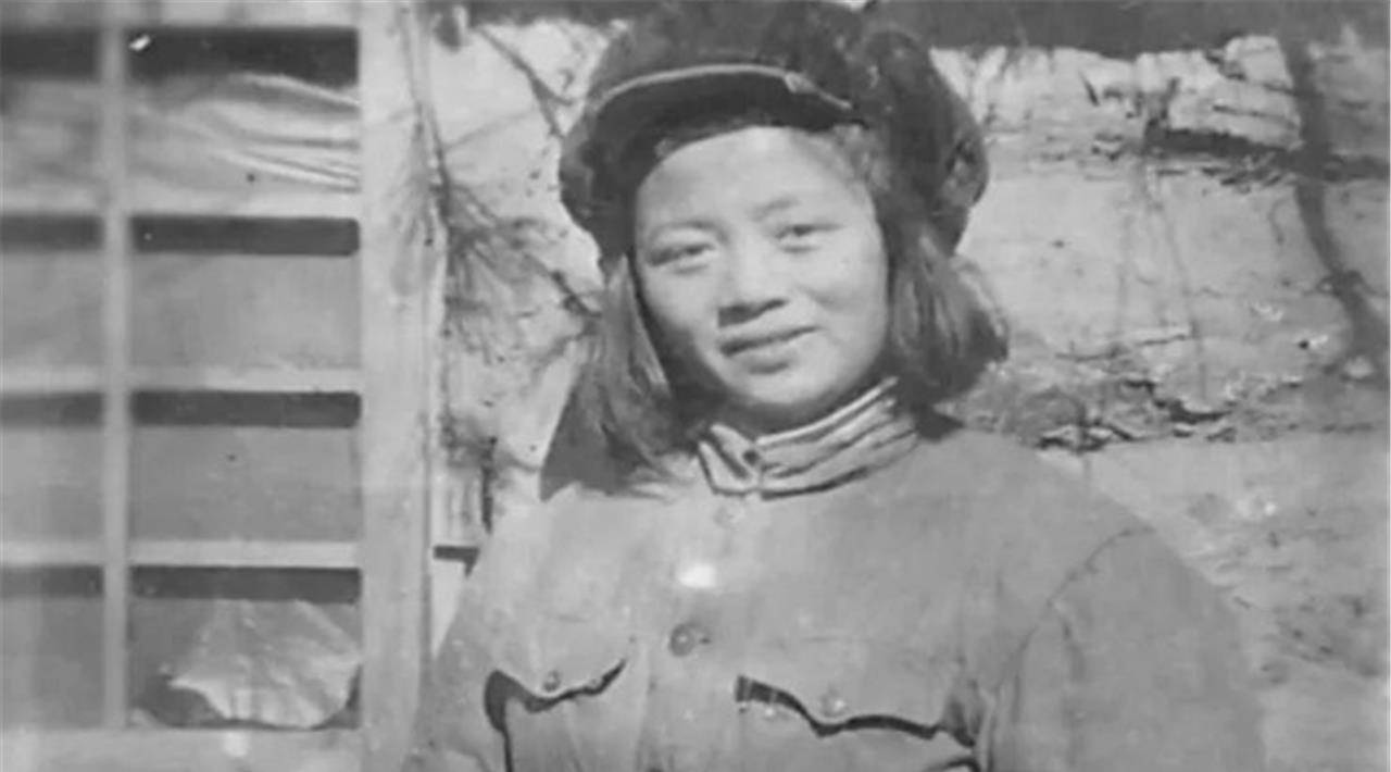 纪念"最可爱的人":90岁老兵寻战友家属,只为得知她埋葬地点_姚静_李霁