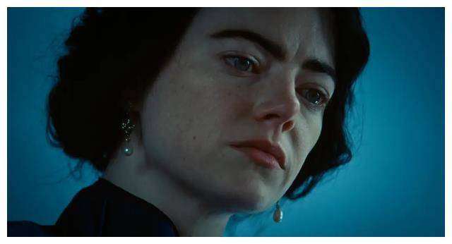 石头姐奥斯卡影后揭秘可怜的东西内涵精彩解读