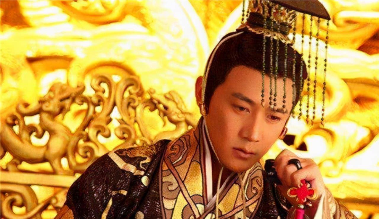 原创古代皇帝自称孤家寡人绝情弃性是一个皇帝必备的品质吗