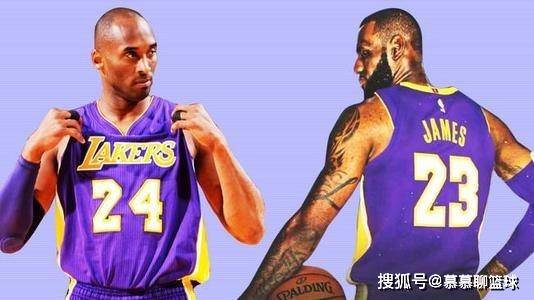 奥尼尔科比执着于胜利对数据毫不在乎詹姆斯还没达到这个境界