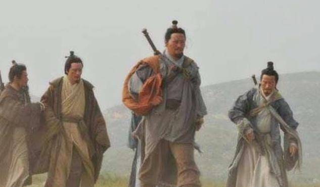 重耳流亡被骊姬陷害在外流亡19年62岁回晋国登基为王