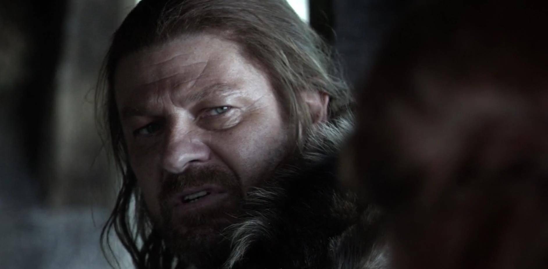 原创愚蠢八步走不要责怪艾德史塔克政治不及格北方人就爱硬刚