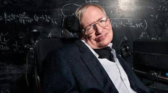 在简攻读博士的期间,1967年他们的大儿子罗柏特诞生,这个令霍金欣喜