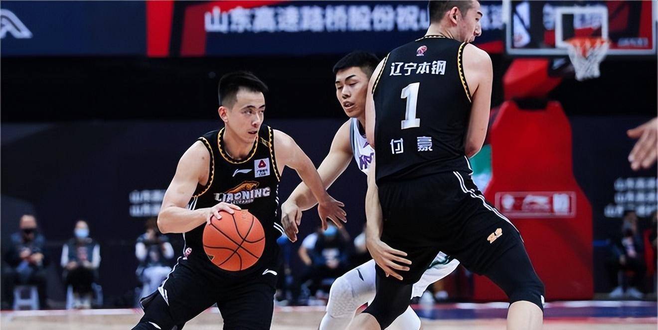 辽宁_广东_实力