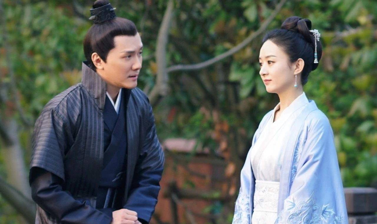 原创知否盛家为何一直昌盛顾廷烨真的是靠一己之力逆袭的