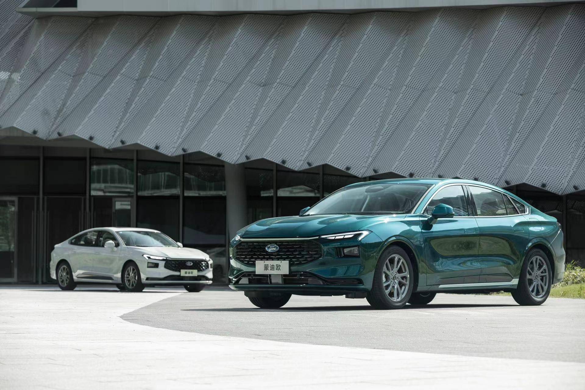 福特蒙迪欧 | 大快好省,购车尽享跃级品质的驾乘享受_搜狐汽车_搜狐网