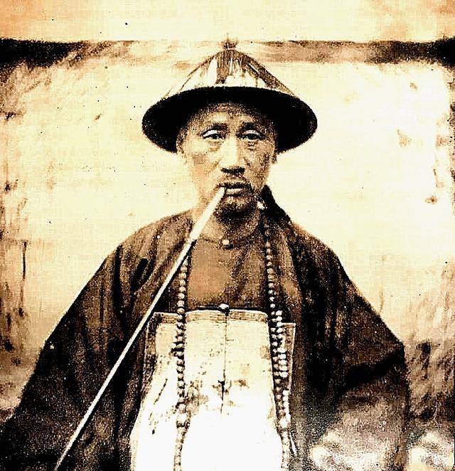 原创清朝一桩奇案丈夫失踪妻子被判斩首御史慧眼识奸抓住真凶