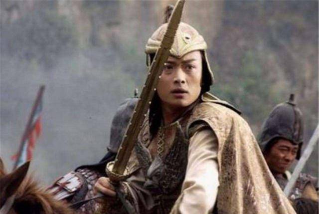 原创一代名将张须陀秦琼曾经的顶头上司隋朝最后的救命稻草