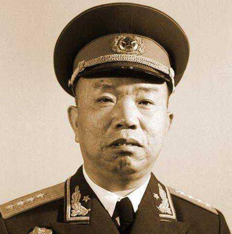 军区司令员王树声被土匪挑衅,王将军说:你吃了熊心豹子胆了_湖北省