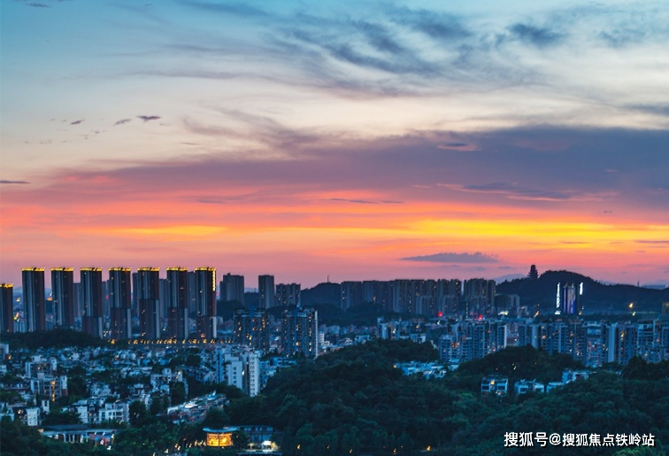 73佛山金沙洲华侨城天鹅堡73