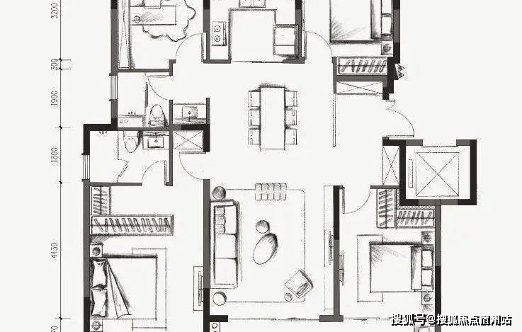 (嘉兴南湖)荣安·嘉樾庄|房价|房型图|户型图_交通地铁_楼盘地址_庆丰